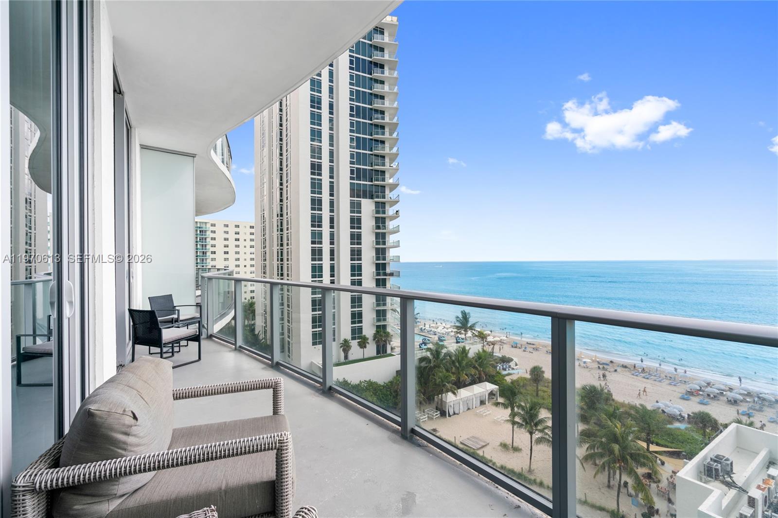 4111 SOUTH OCEAN DRIVE CO - Residential
