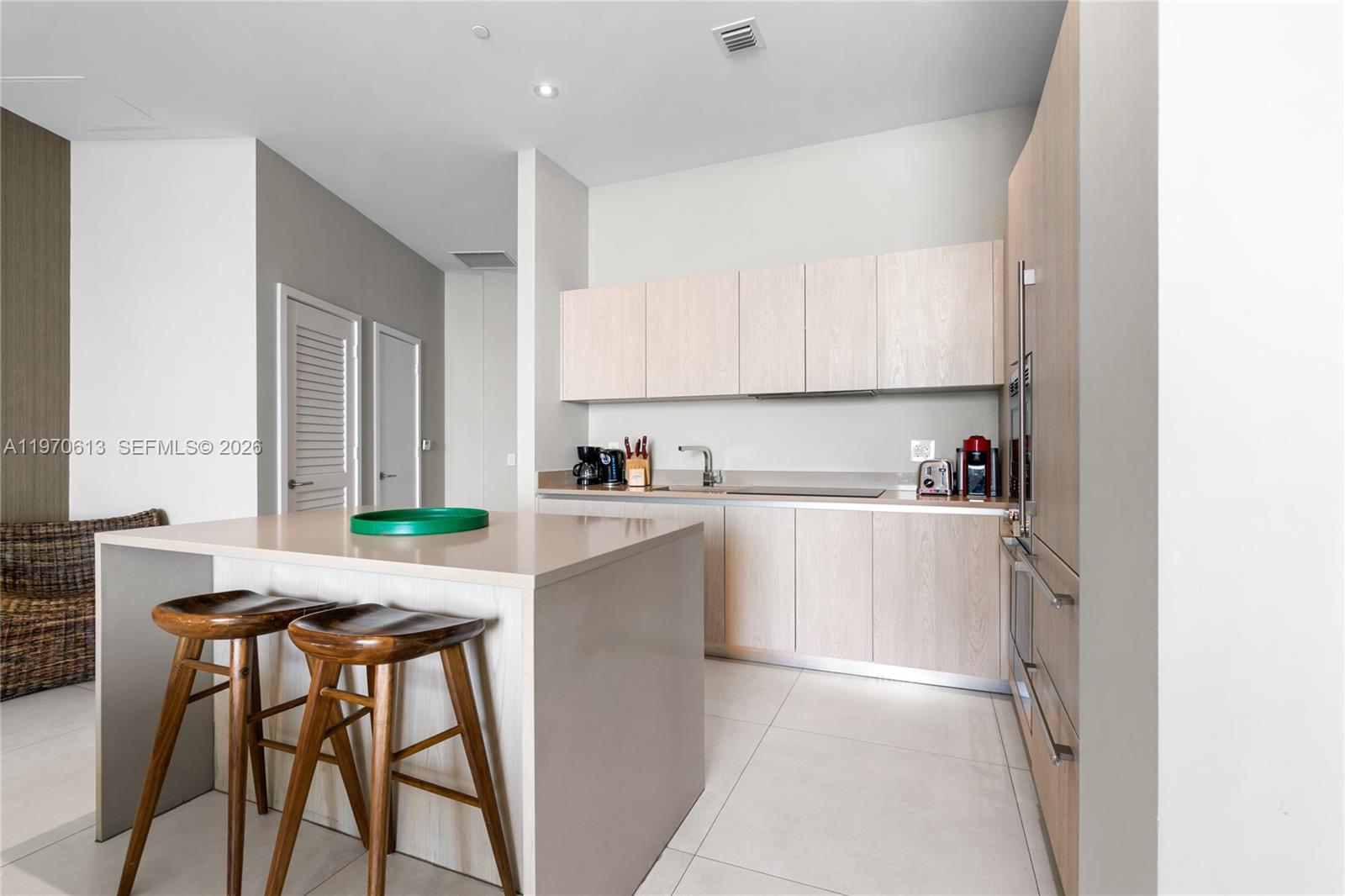 4111 SOUTH OCEAN DRIVE CO - Residential