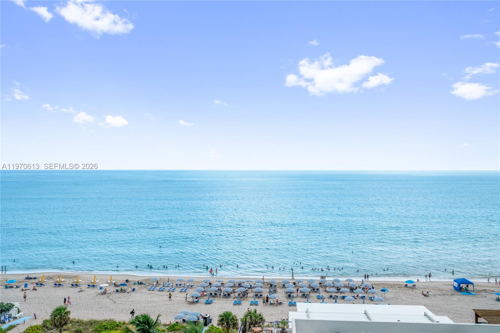4111 SOUTH OCEAN DRIVE CO - Residential