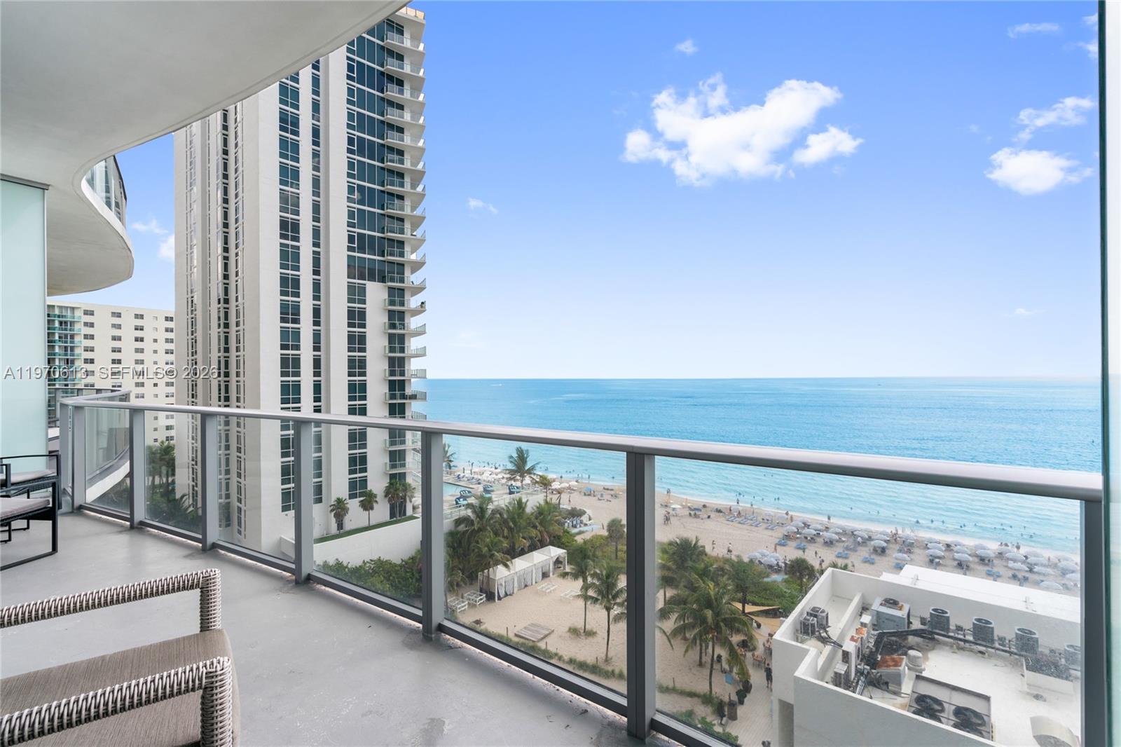 4111 SOUTH OCEAN DRIVE CO - Residential