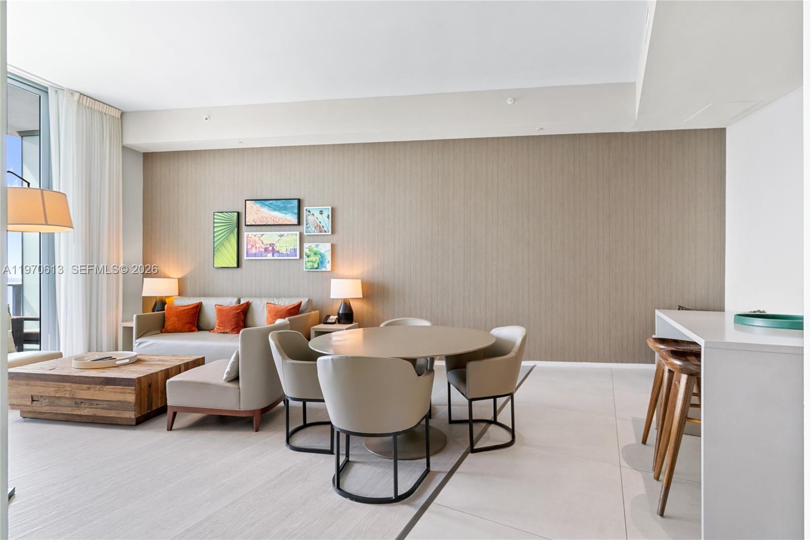 4111 SOUTH OCEAN DRIVE CO - Residential