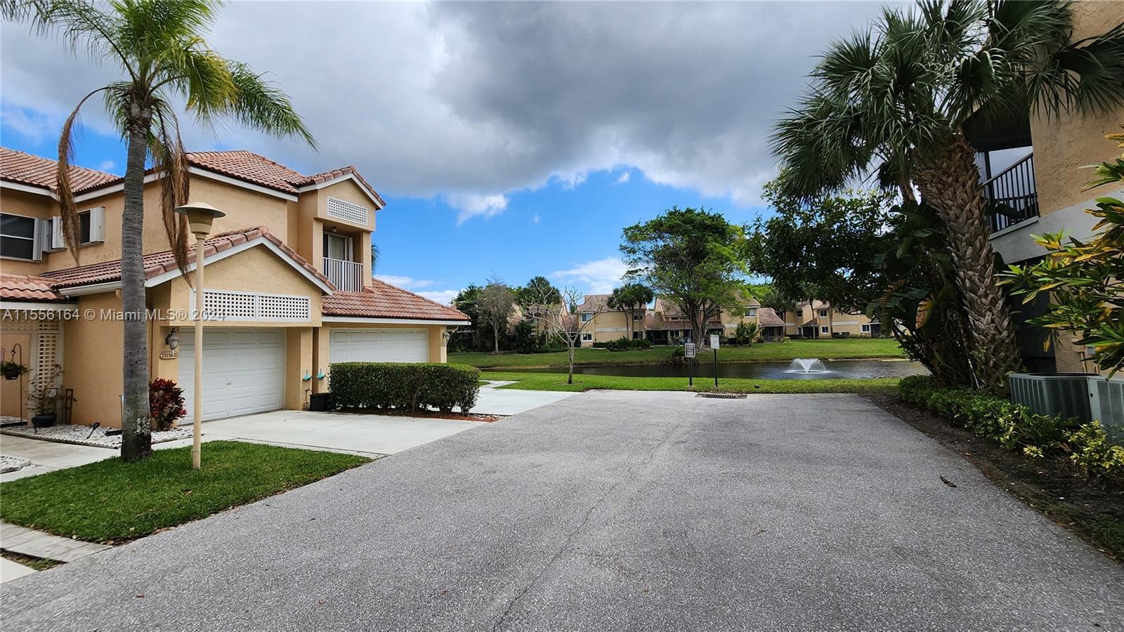 ISLES OF BOCA CONDOS ONE - Residential