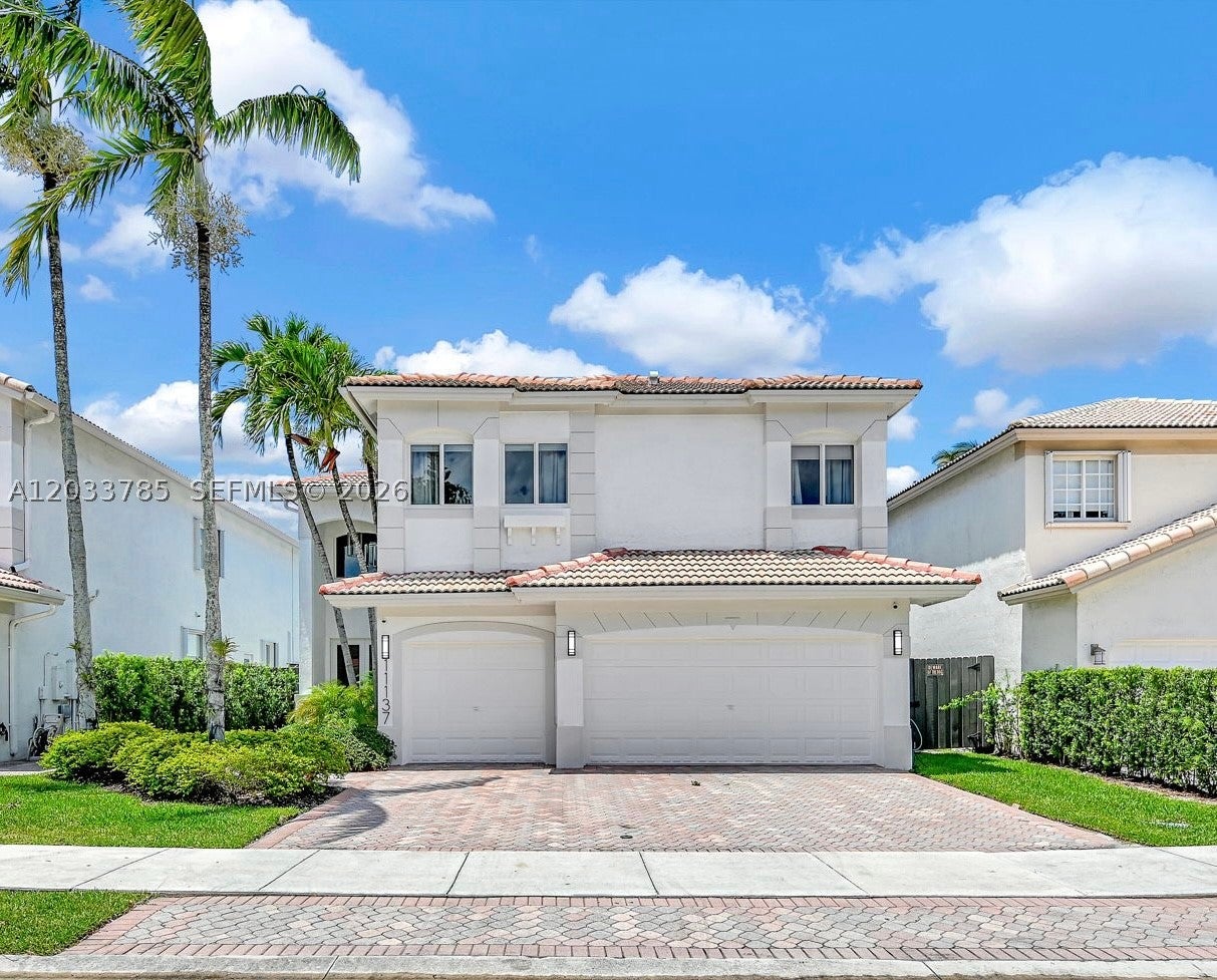 11137 NW 72nd Ter