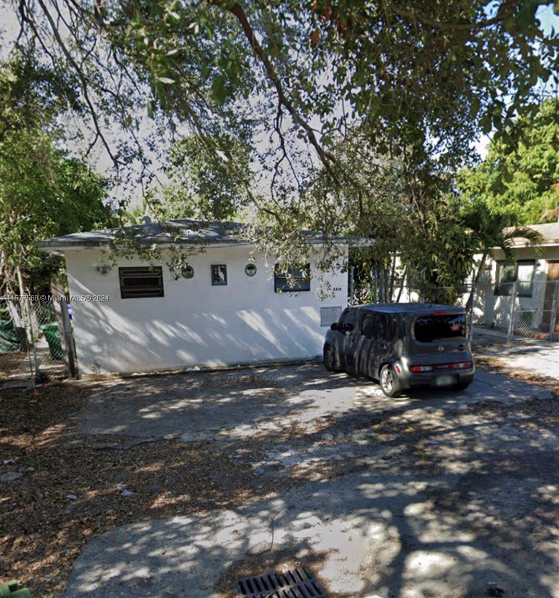Rental Property at 5510 Ne 1st Ct Ct, Miami, Broward County, Florida -  - $875,000 MO.