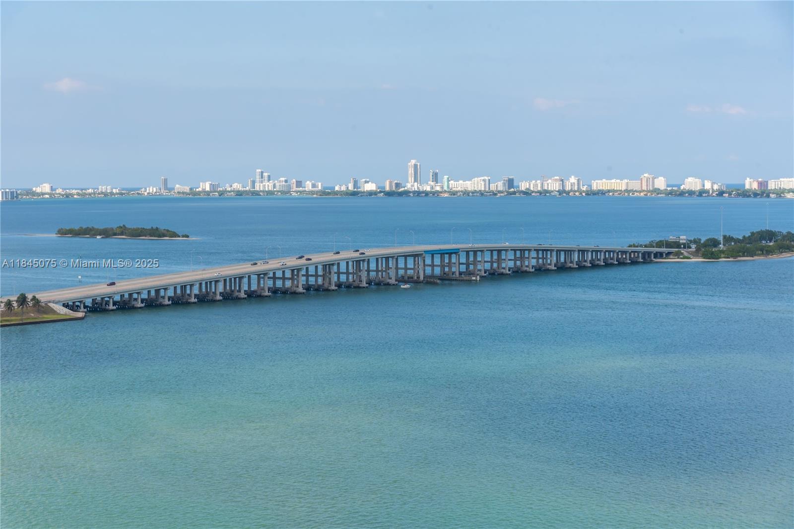BISCAYNE BEACH CONDO - Residential Lease