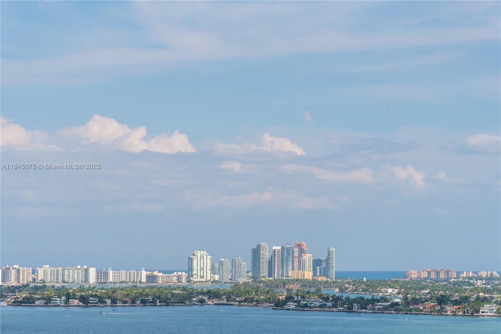 BISCAYNE BEACH CONDO - Residential Lease