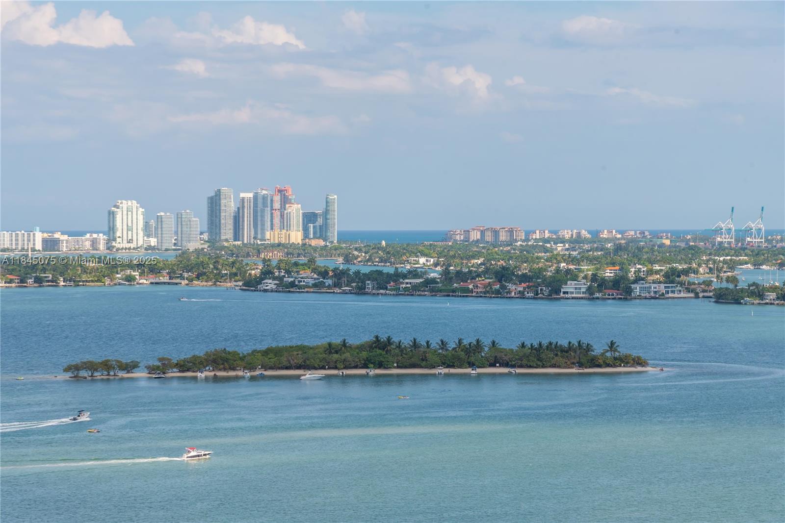 BISCAYNE BEACH CONDO - Residential Lease
