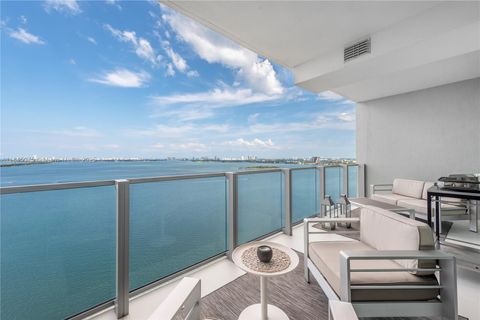2900 NE 7th Ave 2003 Miami FL 33137