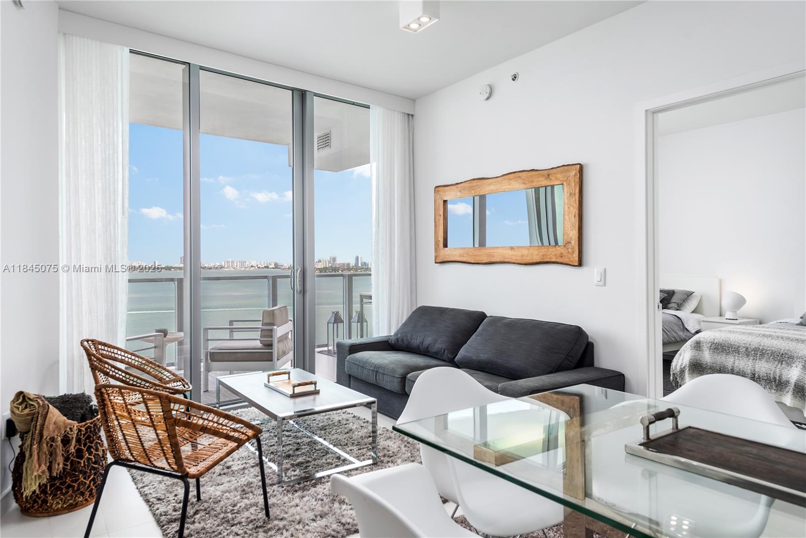 BISCAYNE BEACH CONDO - Residential Lease