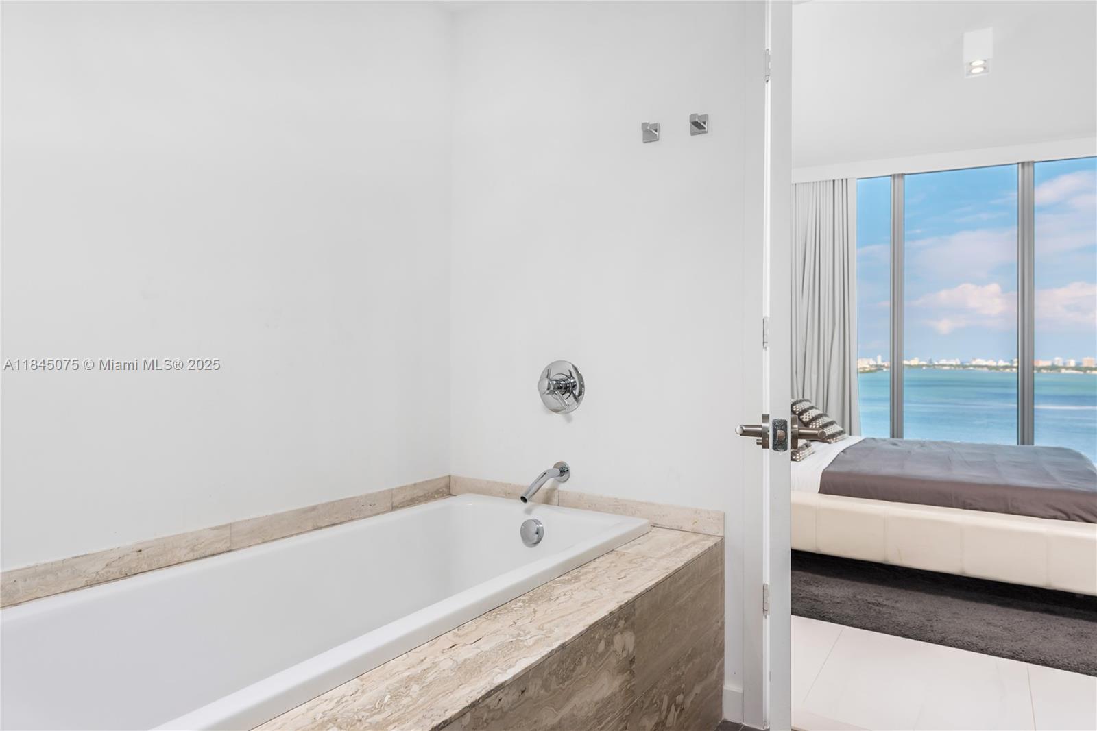 BISCAYNE BEACH CONDO - Residential Lease