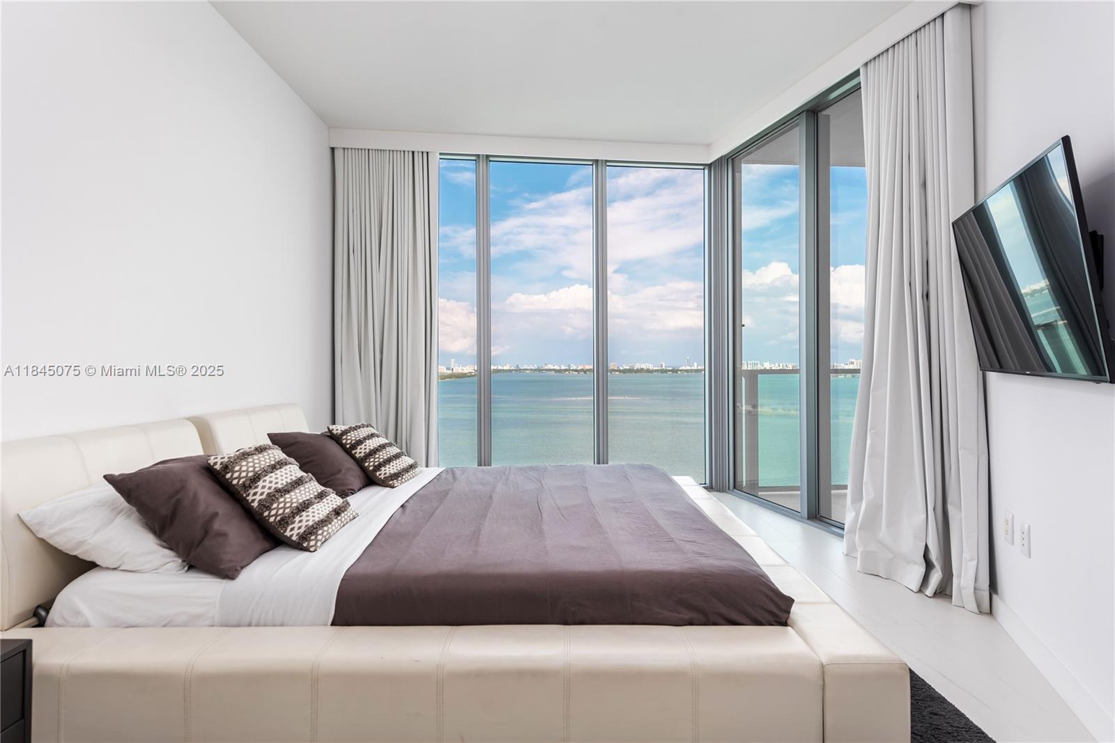 BISCAYNE BEACH CONDO - Residential Lease