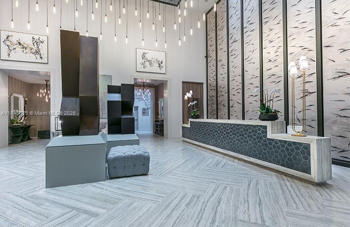 BISCAYNE BEACH CONDO - Residential Lease