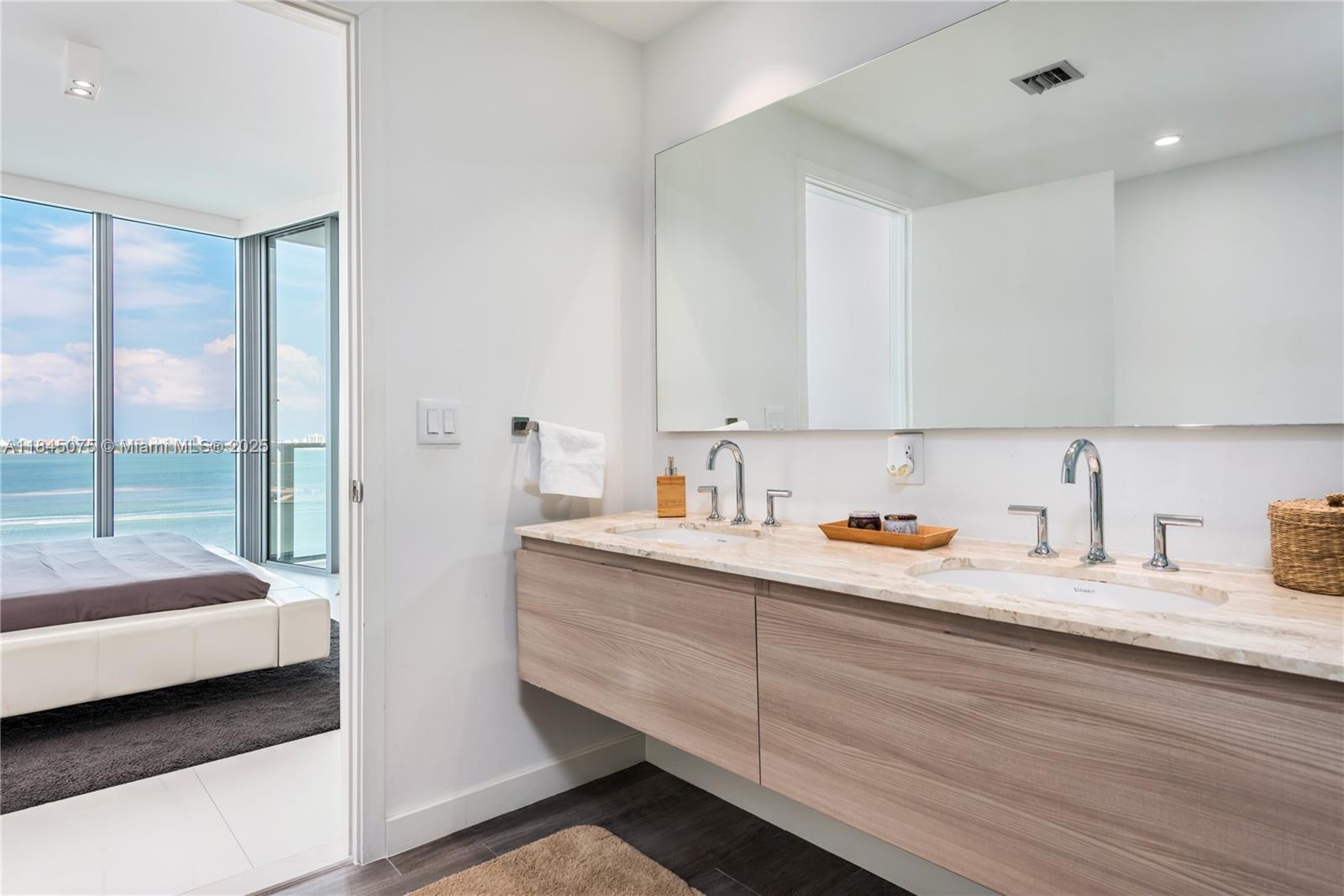 BISCAYNE BEACH CONDO - Residential Lease