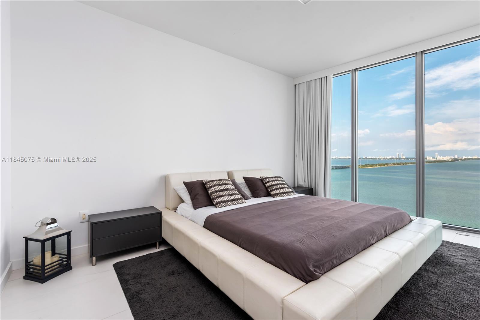 BISCAYNE BEACH CONDO - Residential Lease