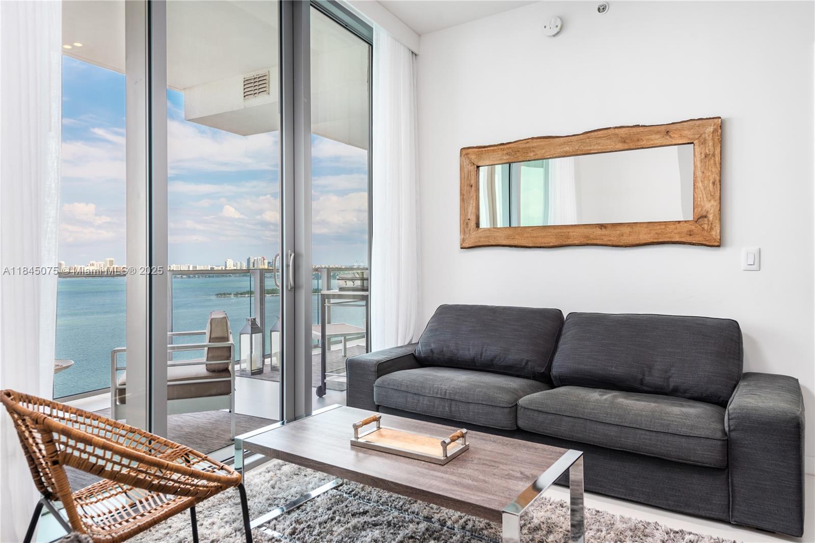 BISCAYNE BEACH CONDO - Residential Lease