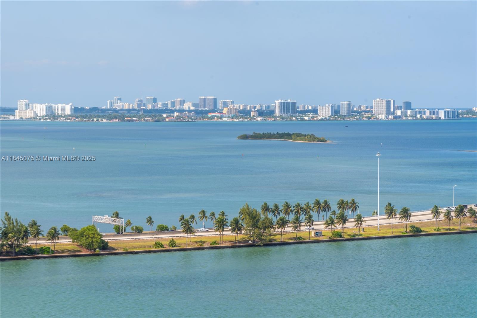 BISCAYNE BEACH CONDO - Residential Lease