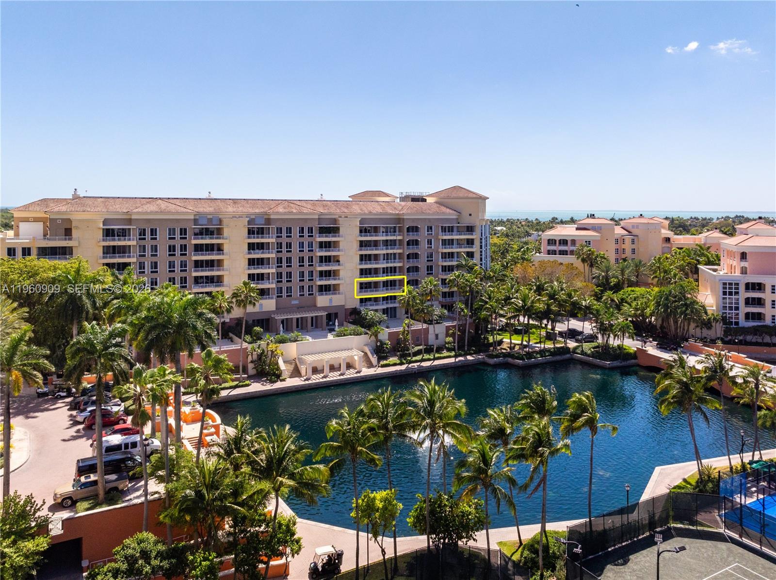 765 Crandon Blvd 306