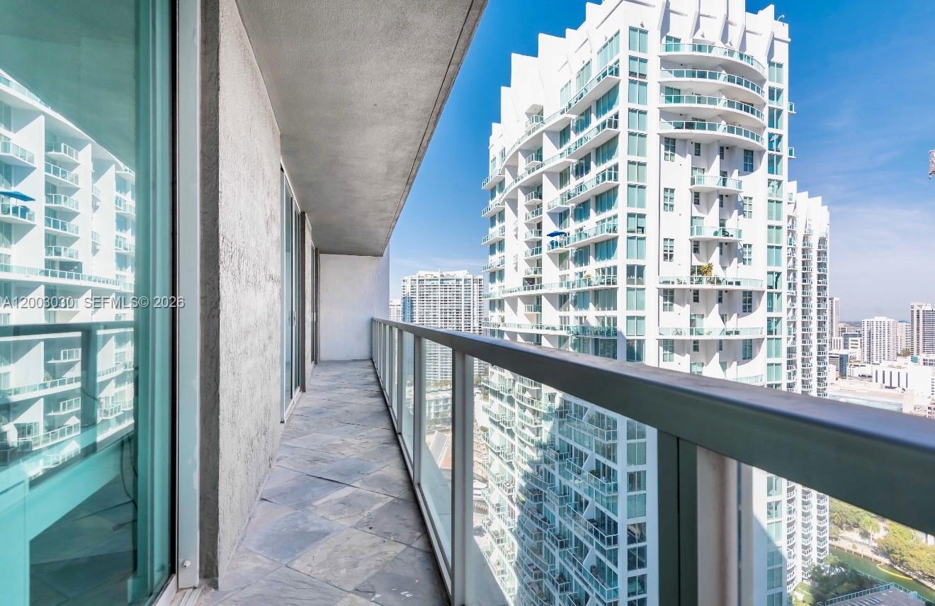 500 BRICKELL WEST CONDO - Residential Lease