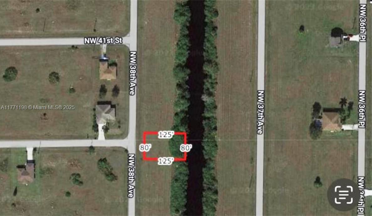 Great opportunity buildable freshwater lot in the upper Northwest area of Cape Coral. Residential lot ready to build! West of Burnt Store Road nice community of lovely homes. Quick access to Punta Gorda & Port Charlotte via Burnt Store Road and to Punta Gorda Airport. Build your new Florida Dream home on this property and enjoy everything Southwest Florida has to offer. Don't miss the chance to get your own piece of land in the City of Cape Coral! NO HOA! GREAT PRICE!