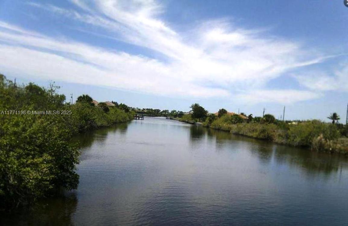 CAPE CORAL UNIT 91 - Land