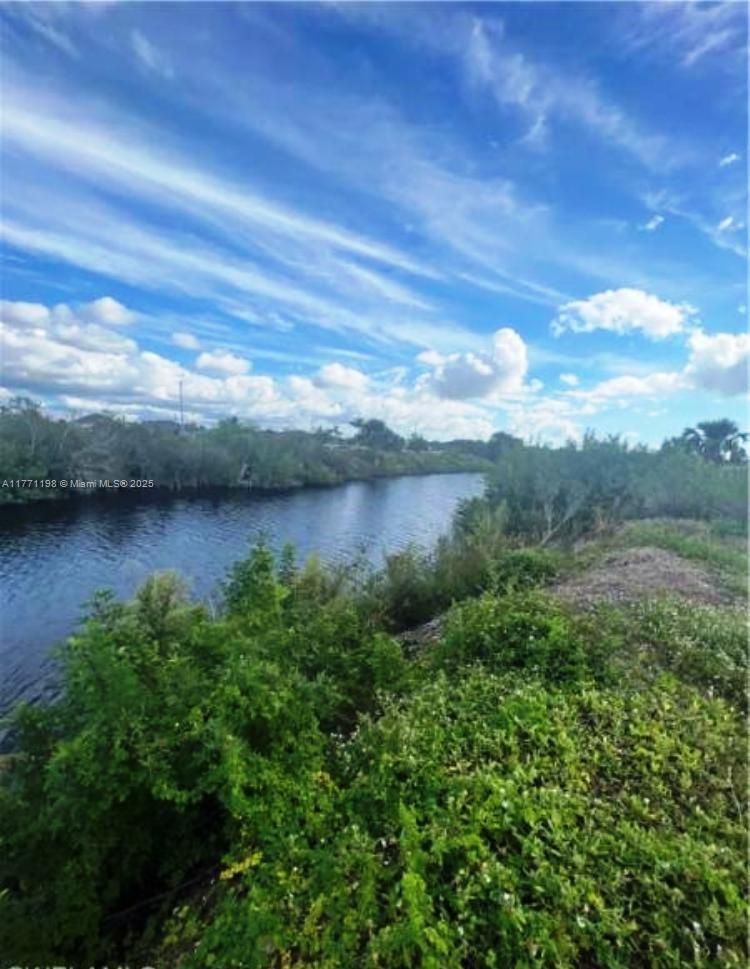 CAPE CORAL UNIT 91 - Land