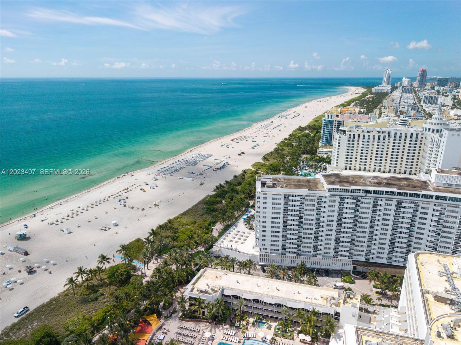 100 Lincoln Rd 1523