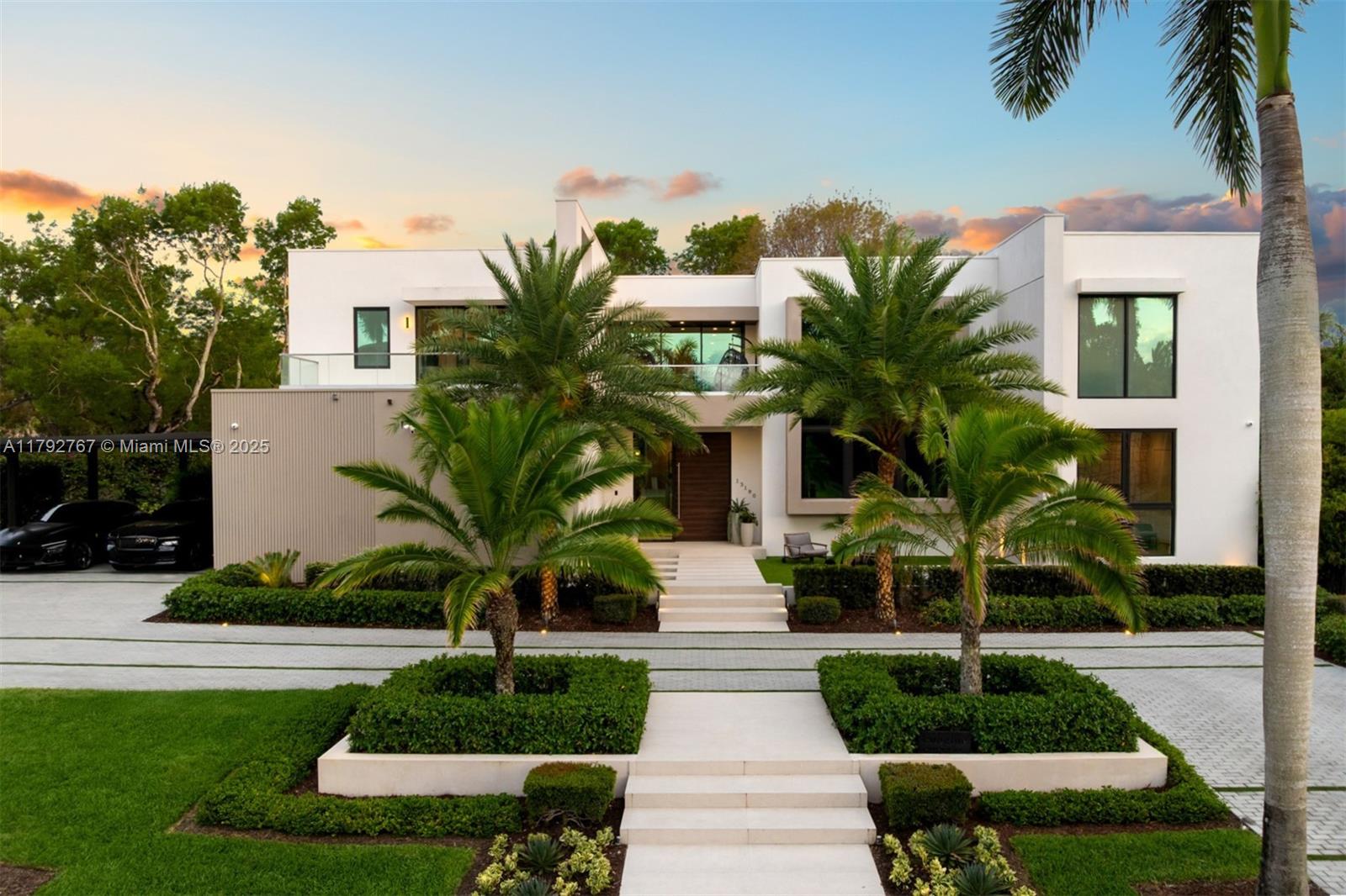 Property for Sale at 13180 Old Cutler Rd, Pinecrest, Miami-Dade County, Florida - Bedrooms: 6 
Bathrooms: 8  - $7,000,000