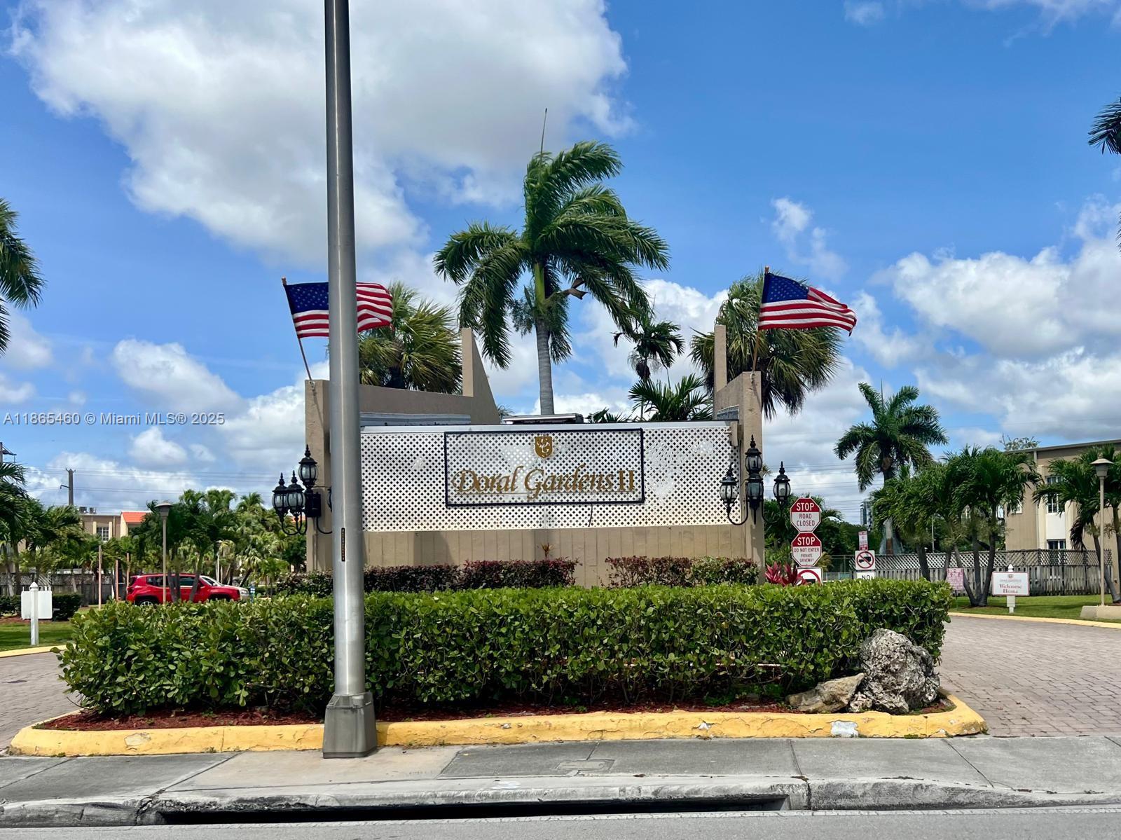 Discover this beautifully updated 1-bed, 1-bath unit on the third floor in one of Doral's most sought-after and well-maintained communities. Bright and spacious, the home features a sun-filled open layout with modern finishes perfect for professionals, students, or couples seeking comfort and style. Fully remodeled interior with modern finishes Bright, open-concept layout. Community Amenities: pool, playground, tennis courts & gym Third-floor location for added privacy
Tenant is responsible for electricity. No smoking allows, No Pets allow. Security deposit required. Association approval is required. As per Association $500 for deposit. Landlord/Association requires copy of IDs, credit report, police record & proof of income