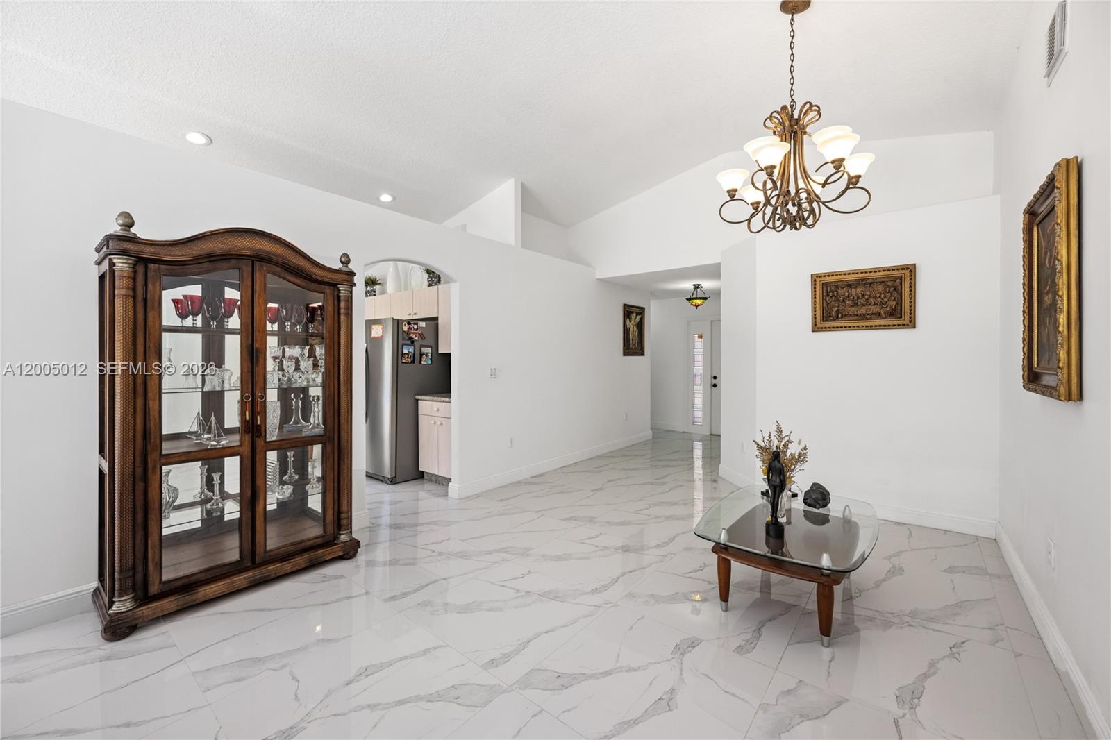 BIG SKY PLAT - Residential