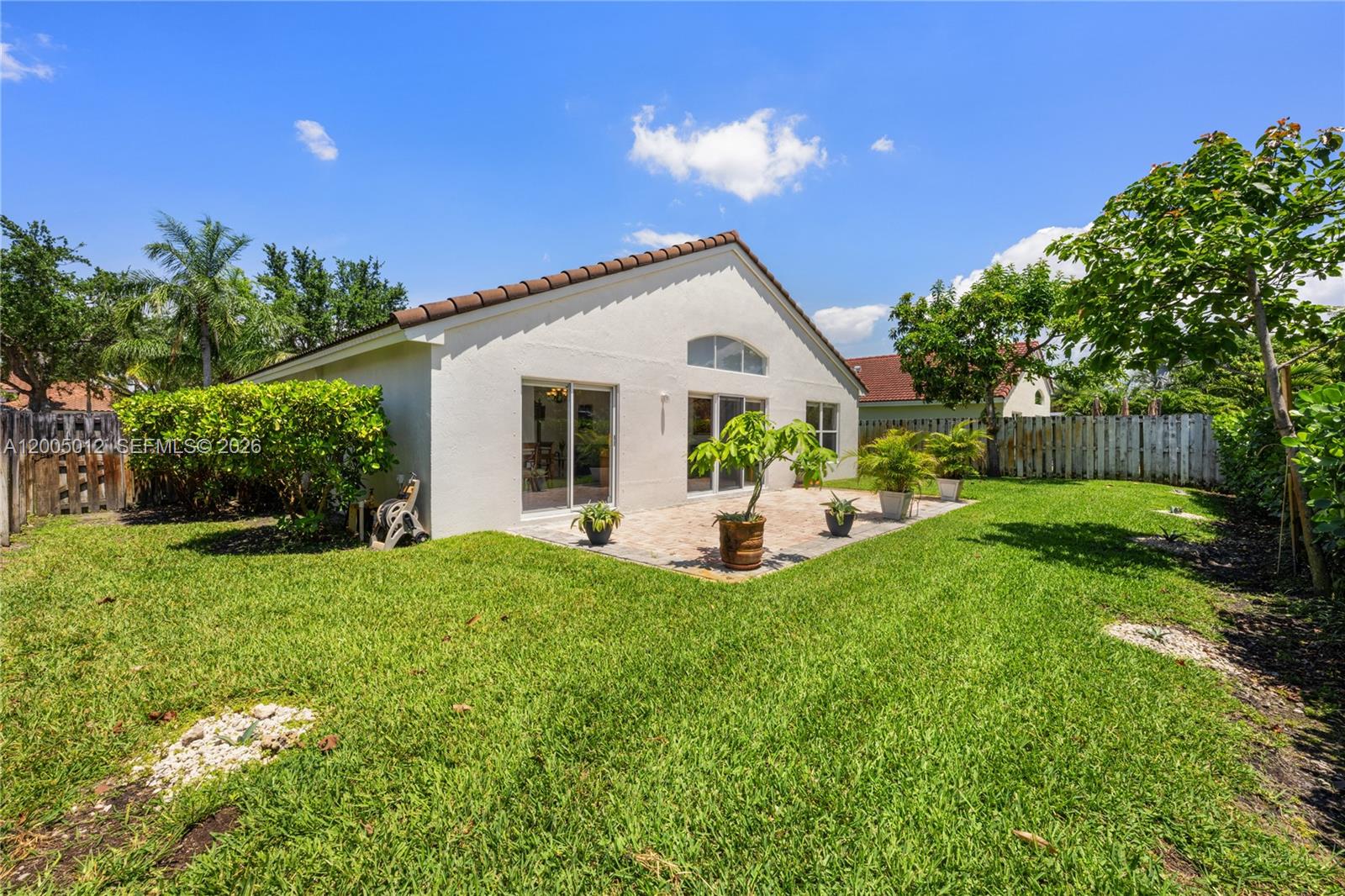 BIG SKY PLAT - Residential