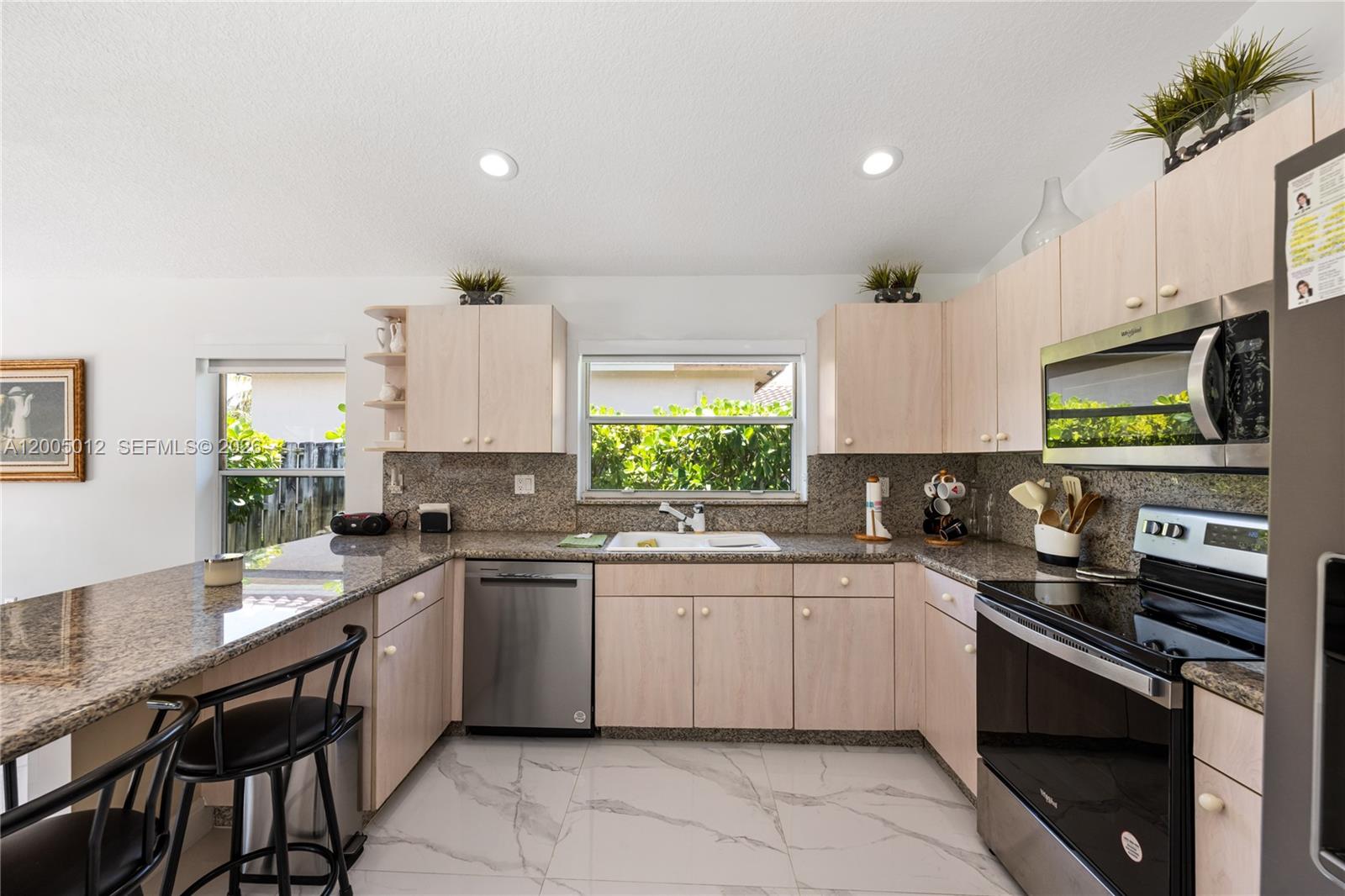 BIG SKY PLAT - Residential