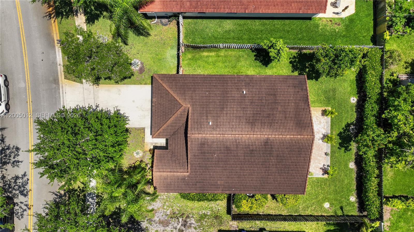 BIG SKY PLAT - Residential