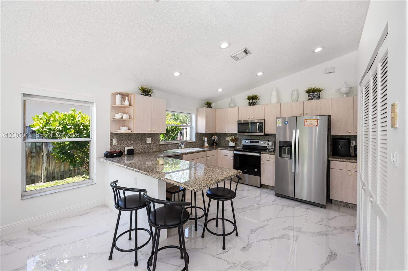 BIG SKY PLAT - Residential