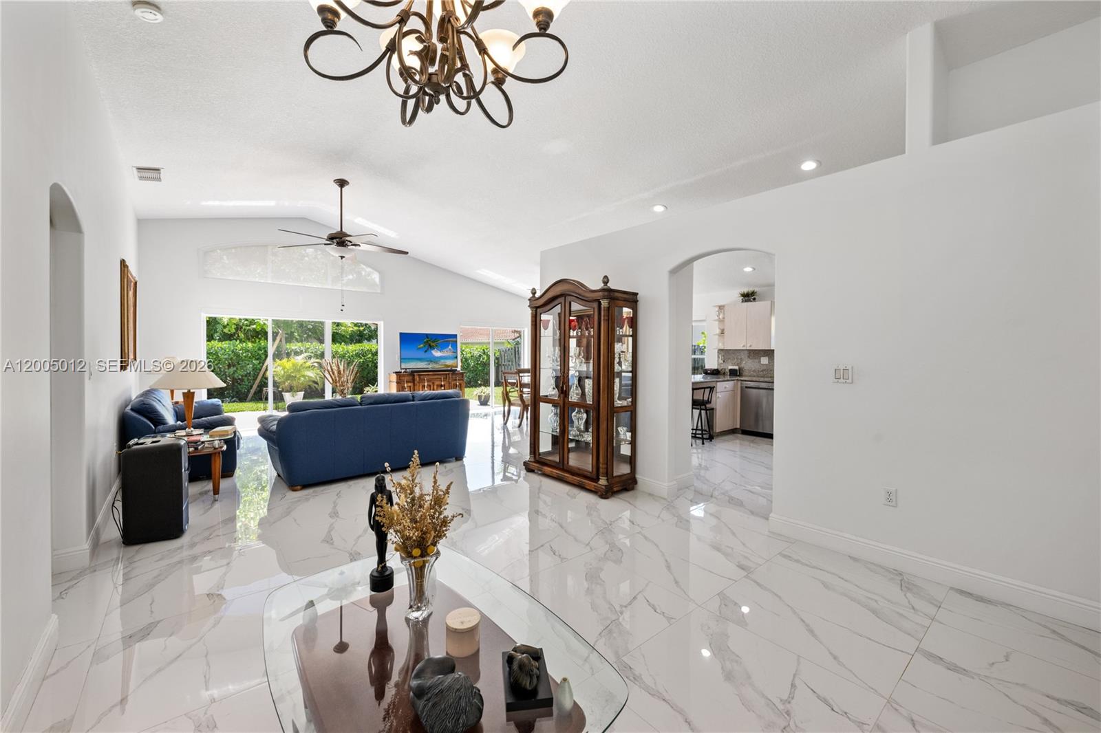 BIG SKY PLAT - Residential