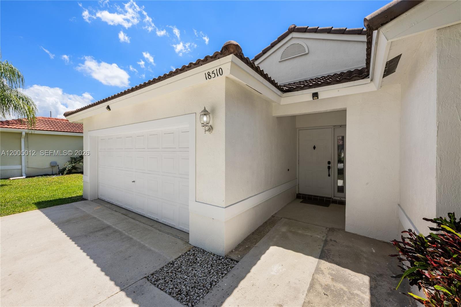 BIG SKY PLAT - Residential