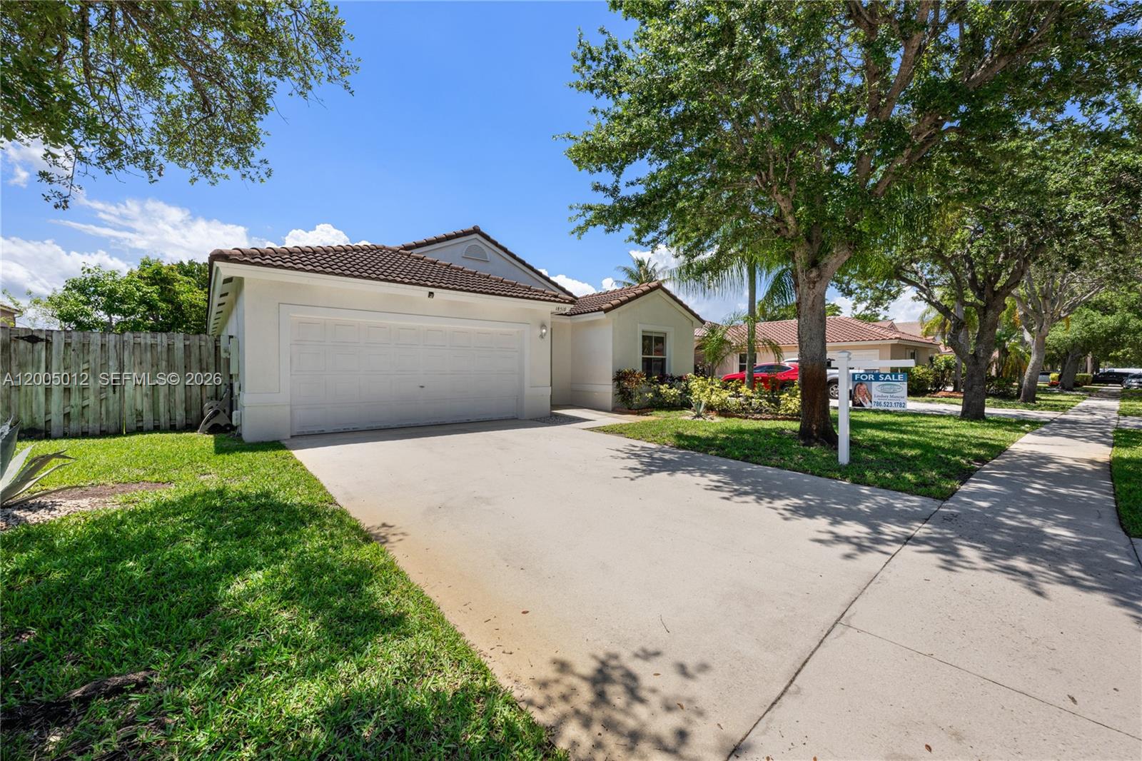 BIG SKY PLAT - Residential