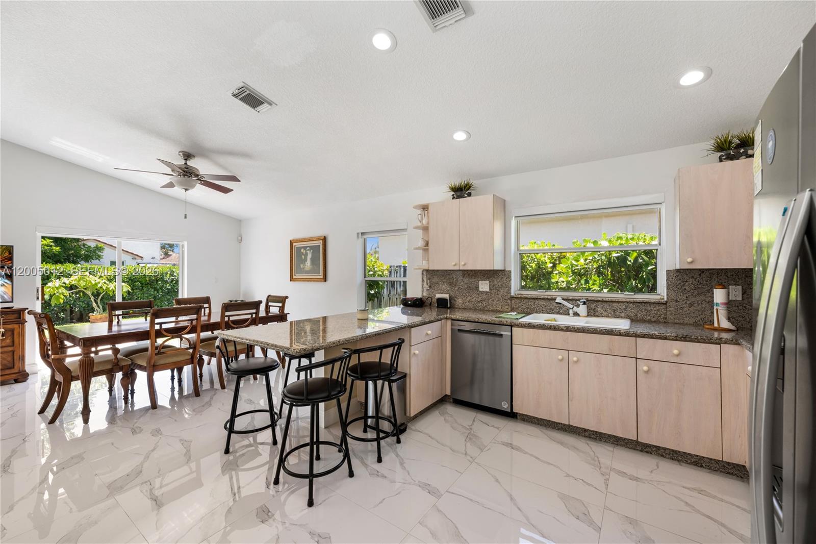 BIG SKY PLAT - Residential