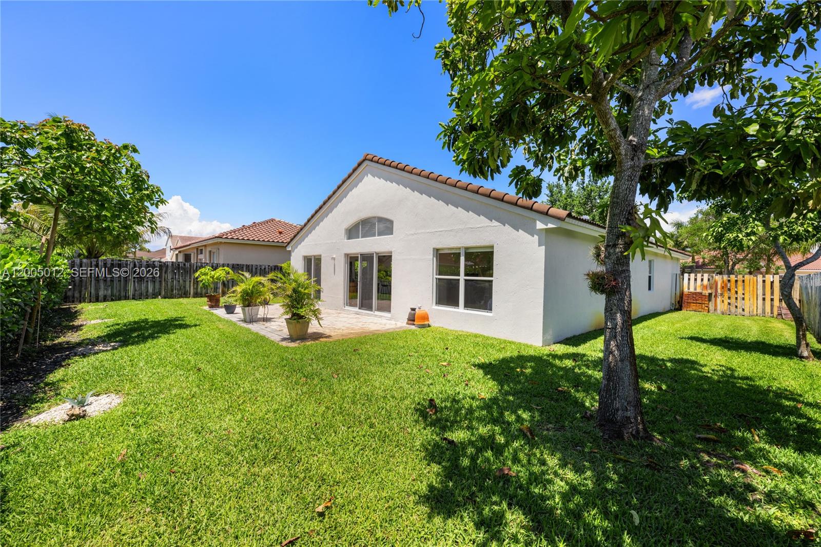 BIG SKY PLAT - Residential