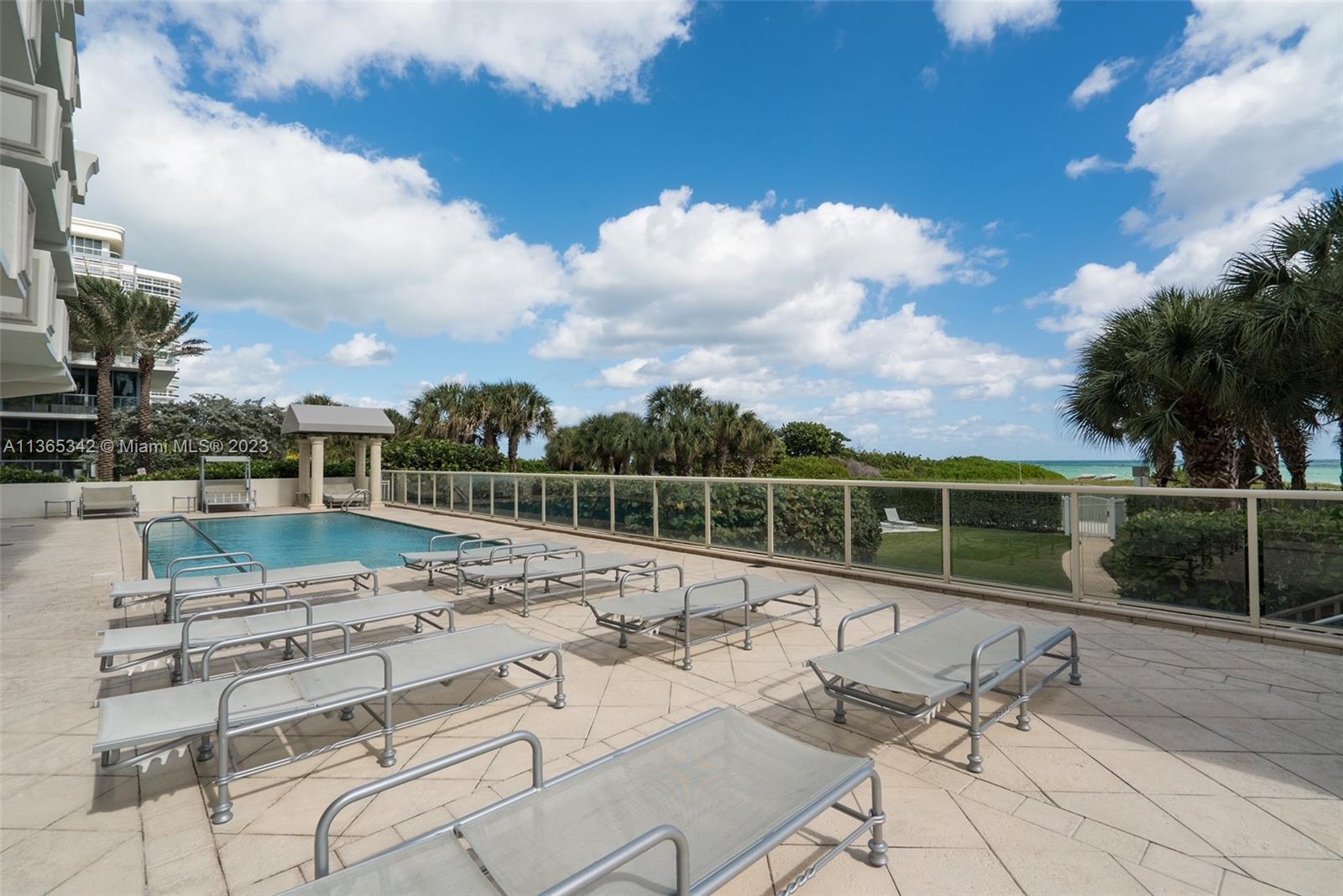 SPIAGGIA OCEAN CONDO - Residential Lease