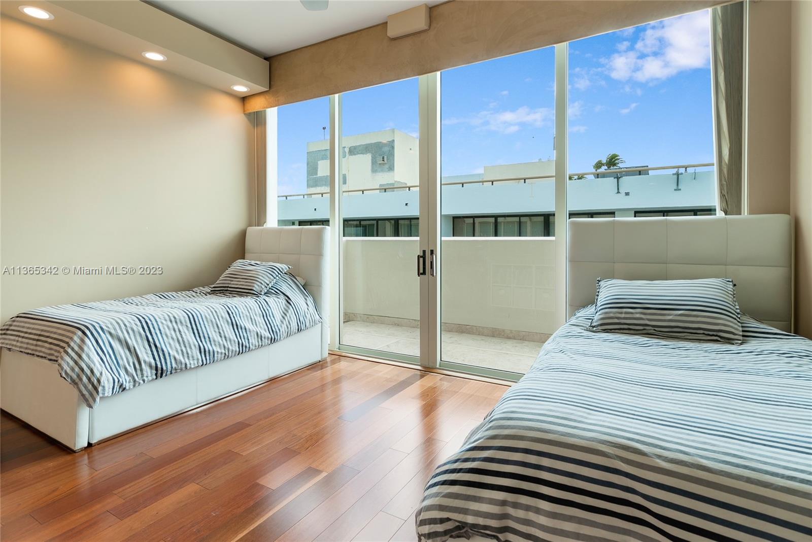 SPIAGGIA OCEAN CONDO - Residential Lease