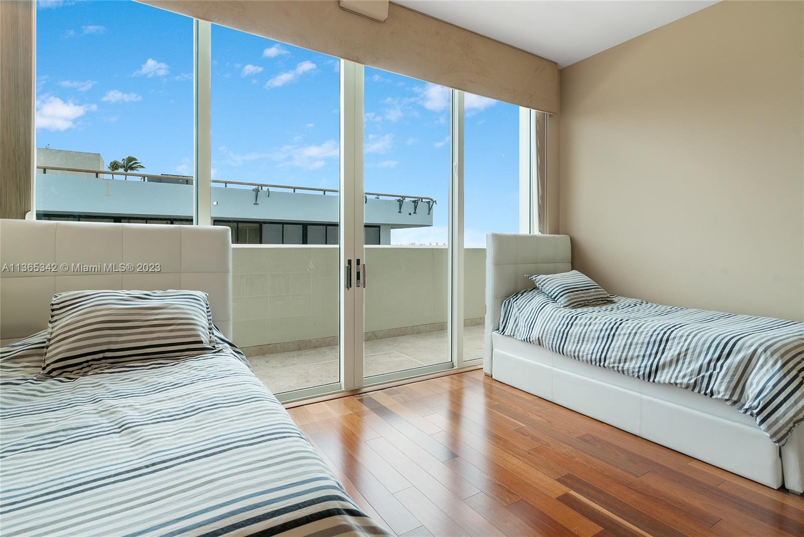 SPIAGGIA OCEAN CONDO - Residential Lease