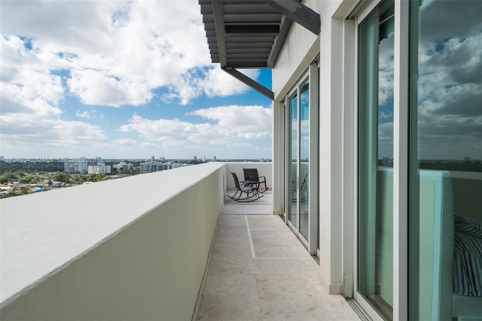 SPIAGGIA OCEAN CONDO - Residential Lease