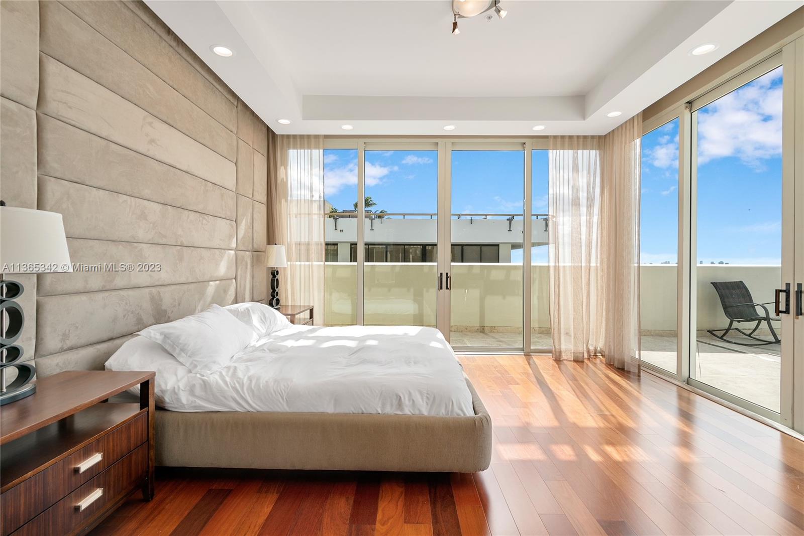 SPIAGGIA OCEAN CONDO - Residential Lease