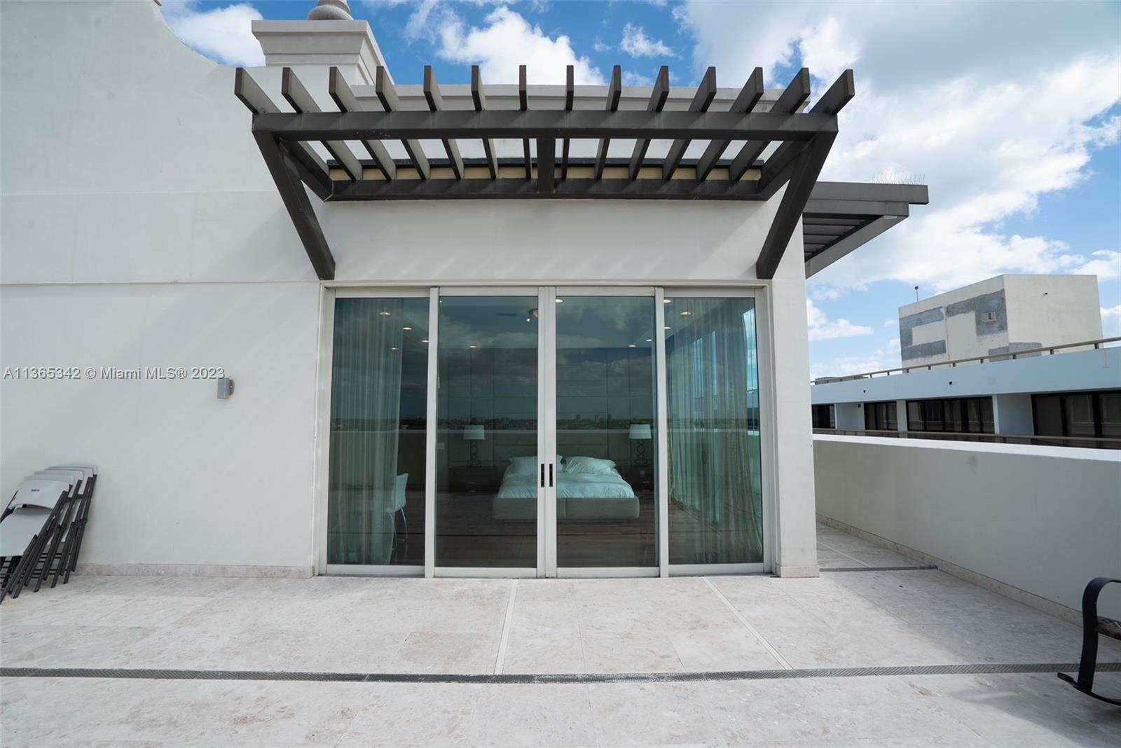 SPIAGGIA OCEAN CONDO - Residential Lease