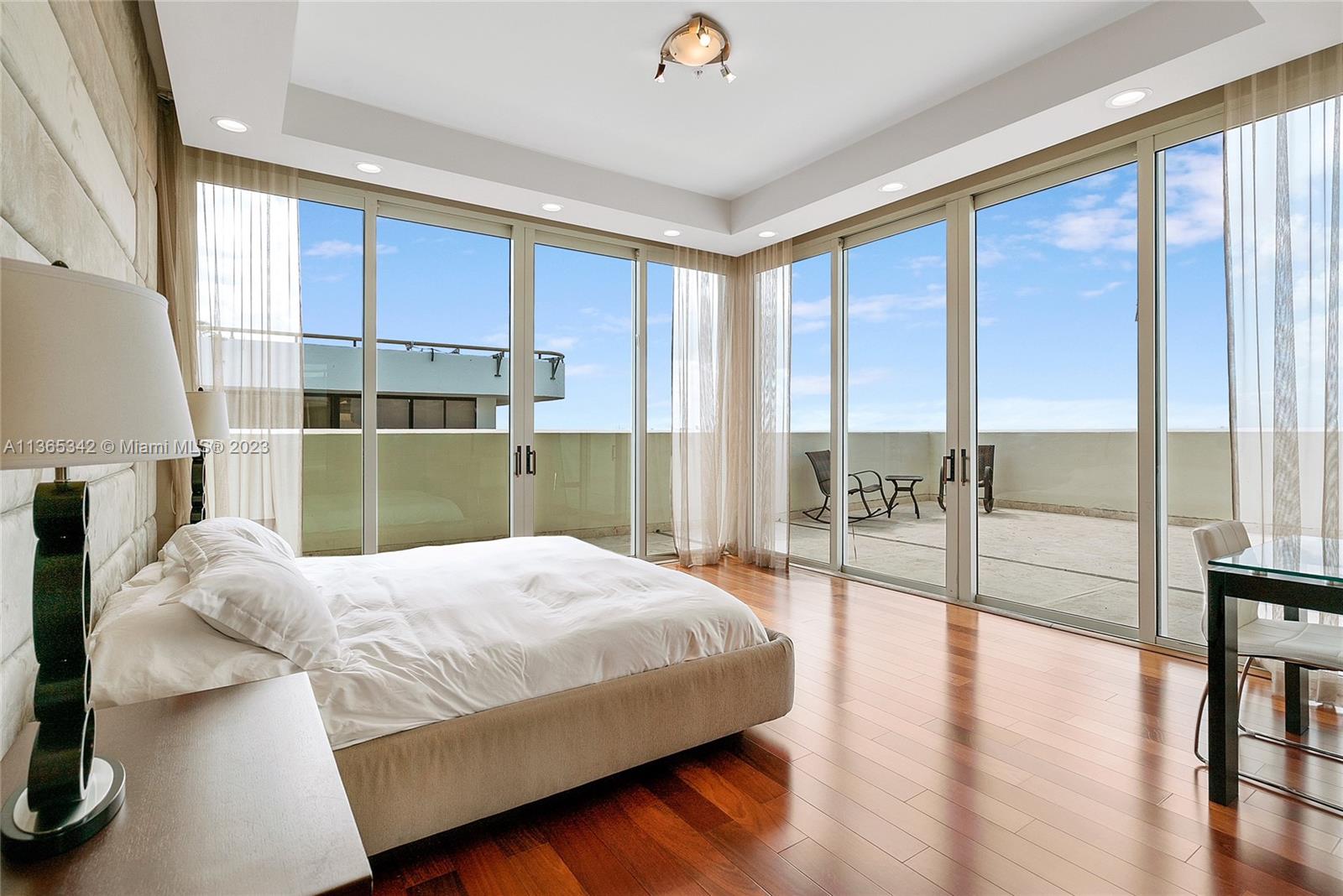 SPIAGGIA OCEAN CONDO - Residential Lease