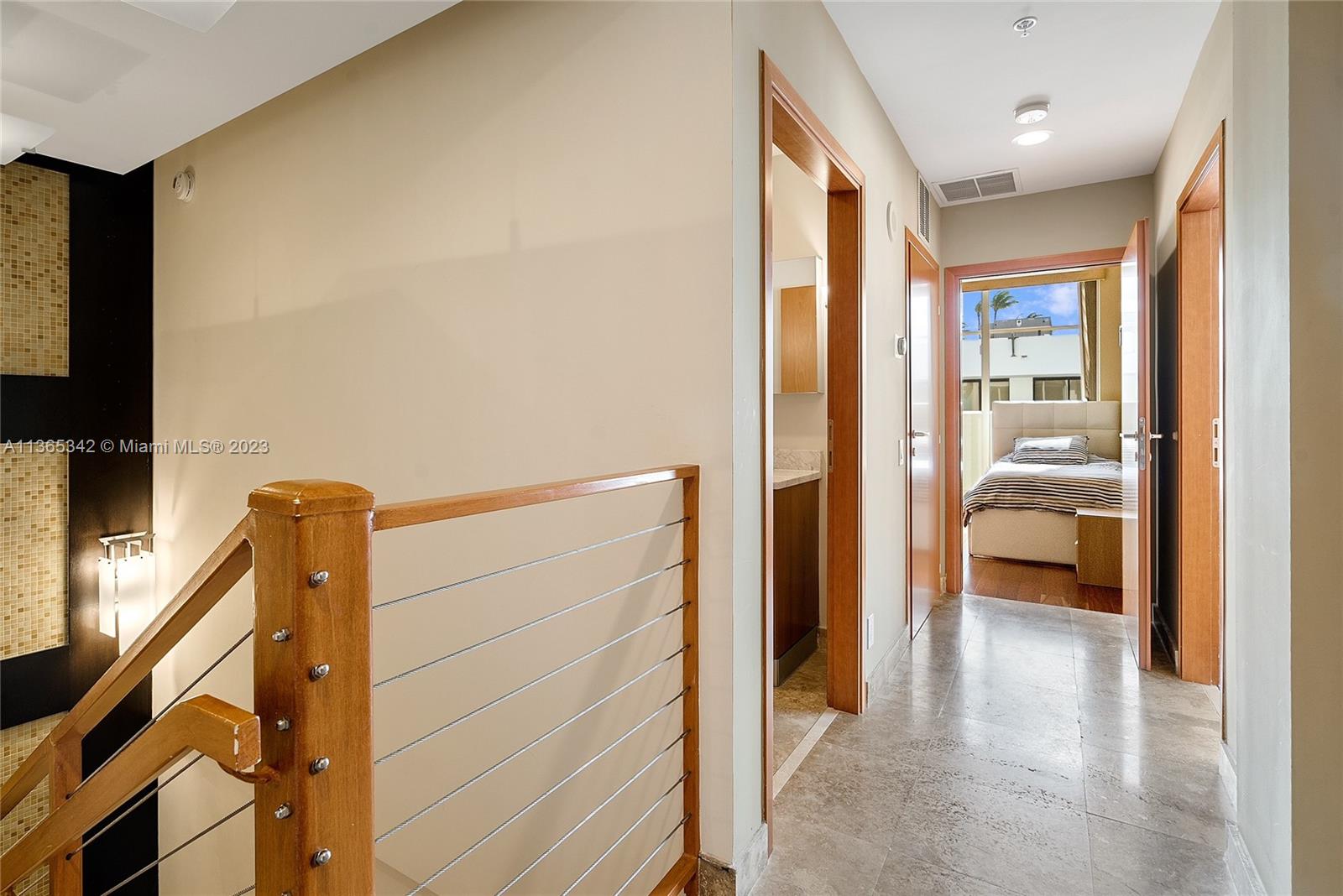 SPIAGGIA OCEAN CONDO - Residential Lease