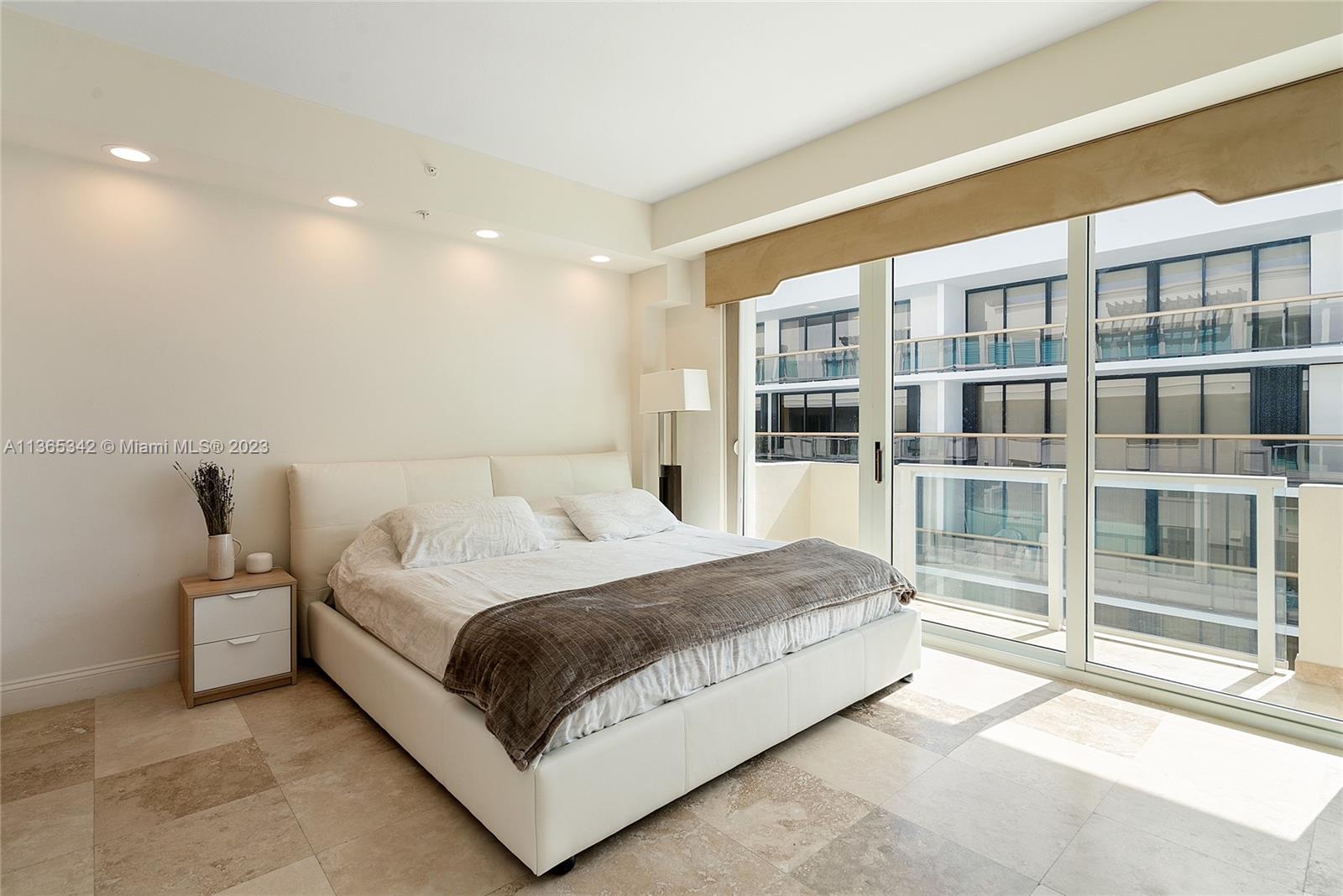 SPIAGGIA OCEAN CONDO - Residential Lease