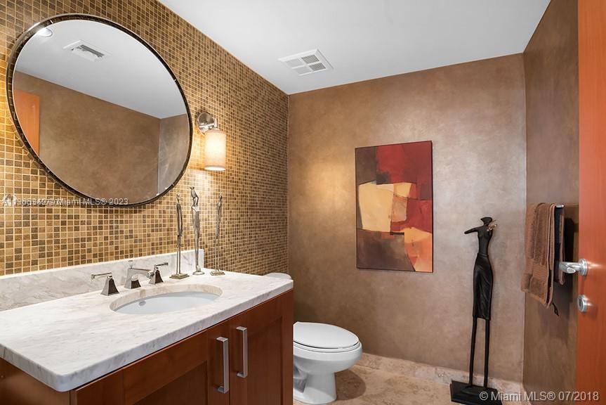 SPIAGGIA OCEAN CONDO - Residential Lease