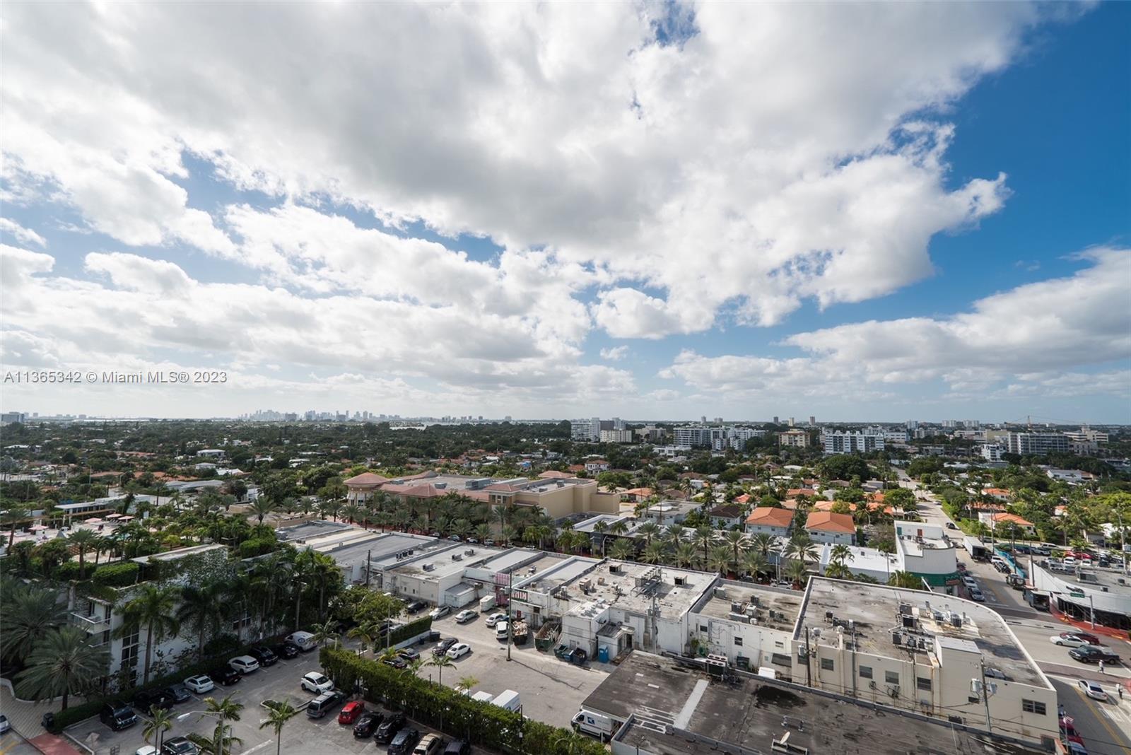 SPIAGGIA OCEAN CONDO - Residential Lease