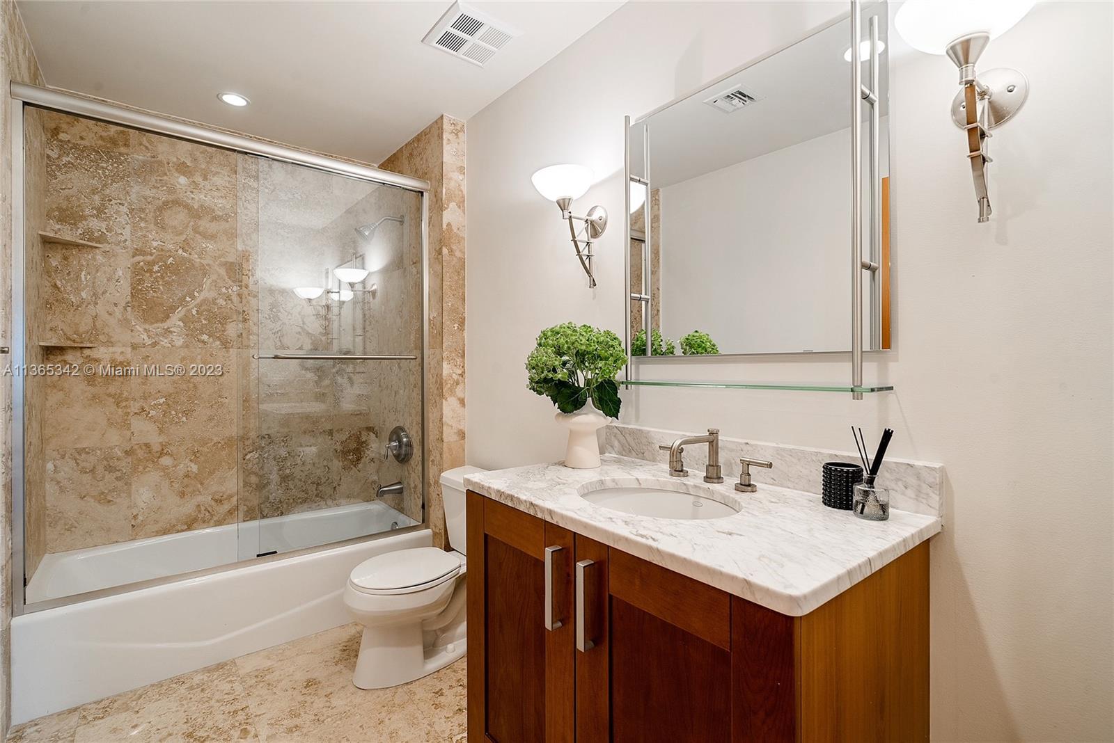 SPIAGGIA OCEAN CONDO - Residential Lease